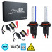 GloboStar® 84121 HB4 9006 CB Line KIT Βασικού Φωτισμού Αυτοκινήτου & Μοτοσυκλέτας 2nd Generation Can-Bus Series XENON 70W 6400lm DC 9-16V Αδιάβροχο IP65 Ψυχρό Λευκό 8000K GloboStar® 84121 HB4 9006 CB Line KIT Βασικού Φωτισμού Αυτοκινήτου & Μοτοσυκλέτας 2nd Generation Can-Bus Series XENON 70W 6400lm DC 9-16V Αδιάβροχο IP65 Ψυχρό Λευκό 8000K