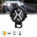 GLOBOSTAR® JEEPPRO 85416 Προβολάκι LED 45W 4500lm 30° DC 9-36V Αδιάβροχο IP68 Ρυθμιζόμενο Λευκό CCT - CREE COB Chip - Μ17.5x Π8.5 x Υ20cm - 2 Χρόνια Εγγύηση GLOBOSTAR® JEEPPRO 85416 Προβολάκι LED 45W 4500lm 30° DC 9-36V Αδιάβροχο IP68 Ρυθμιζόμενο Λευκό CCT - CREE COB Chip - Μ17.5x Π8.5 x Υ20cm - 2 Χρόνια Εγγύηση