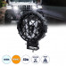 GloboStar® 85439 Vehicle & JEEP Work Lights - Φώτα Εργασίας για Οχήματα και JEEP με V Light DRL & Φλας LED High Power 45W DC 9-36V Αδιάβροχo IP67 Πορτοκαλί & Ψυχρό Λευκό 6000K M17 x Π8 x Υ21cm GloboStar® 85439 Vehicle & JEEP Work Lights - Φώτα Εργασίας για Οχήματα και JEEP με V Light DRL & Φλας LED High Power 45W DC 9-36V Αδιάβροχo IP67 Πορτοκαλί & Ψυχρό Λευκό 6000K M17 x Π8 x Υ21cm