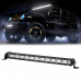 GloboStar® 85451 PRO Series Μπάρα Ίσια - Straight για Αυτοκίνητα & Φορτηγά LED CREE XBD 36W 3600lm DC 10-30V Αδιάβροχη IP65 Ψυχρό Λευκό 6000K GloboStar® 85451 PRO Series Μπάρα Ίσια - Straight για Αυτοκίνητα & Φορτηγά LED CREE XBD 36W 3600lm DC 10-30V Αδιάβροχη IP65 Ψυχρό Λευκό 6000K