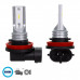 GloboStar® 85607 H9 F2S Line KIT Βασικού Φωτισμού Αυτοκινήτου & Μοτοσυκλέτας 3nd Generation Can-Bus Series LED CREE CXB 100W 14000lm DC 12V Αδιάβροχο IP66 Ψυχρό Λευκό 6000K GloboStar® 85607 H9 F2S Line KIT Βασικού Φωτισμού Αυτοκινήτου & Μοτοσυκλέτας 3nd Generation Can-Bus Series LED CREE CXB 100W 14000lm DC 12V Αδιάβροχο IP66 Ψυχρό Λευκό 6000K
