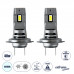 GloboStar® 85649 7S H7 KIT Βασικού Φωτισμού Αυτοκινήτου & Μοτοσυκλέτας 3rd Generation Can-Bus Extreme Series LED 7035 SMD 40W 7200lm DC 13.5-15V Αδιάβροχο IP68 Ψυχρό Λευκό 6000K GloboStar® 85649 7S H7 KIT Βασικού Φωτισμού Αυτοκινήτου & Μοτοσυκλέτας 3rd Generation Can-Bus Extreme Series LED 7035 SMD 40W 7200lm DC 13.5-15V Αδιάβροχο IP68 Ψυχρό Λευκό 6000K