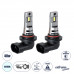GloboStar® 85655 7S HB3 9005 KIT Βασικού Φωτισμού Αυτοκινήτου & Μοτοσυκλέτας 3rd Generation Can-Bus Extreme Series LED 7035 SMD 40W 7200lm DC 13.5-15V Αδιάβροχο IP68 Ψυχρό Λευκό 6000K GloboStar® 85655 7S HB3 9005 KIT Βασικού Φωτισμού Αυτοκινήτου & Μοτοσυκλέτας 3rd Generation Can-Bus Extreme Series LED 7035 SMD 40W 7200lm DC 13.5-15V Αδιάβροχο IP68 Ψυχρό Λευκό 6000K