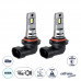 GloboStar® 85656 7S HB4 9006 KIT Βασικού Φωτισμού Αυτοκινήτου & Μοτοσυκλέτας 3rd Generation Can-Bus Extreme Series LED 7035 SMD 40W 7200lm DC 13.5-15V Αδιάβροχο IP68 Ψυχρό Λευκό 6000K GloboStar® 85656 7S HB4 9006 KIT Βασικού Φωτισμού Αυτοκινήτου & Μοτοσυκλέτας 3rd Generation Can-Bus Extreme Series LED 7035 SMD 40W 7200lm DC 13.5-15V Αδιάβροχο IP68 Ψυχρό Λευκό 6000K