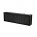 GLOBOSTAR® DISPLAY 90268 Κυλιόμενη Ψηφιακή Επιγραφή 64x16cm P10 Διπλής Όψης LED AC 220-240V Αδιάβροχο IP65 Κόκκινο - WiFi Control μέσω FK APP - Αισθητήρας Θερμοκρασίας & Υγρασίας - Μ70.5 x Π11 x Υ22.5 GLOBOSTAR® DISPLAY 90268 Κυλιόμενη Ψηφιακή Επιγραφή 64x16cm P10 Διπλής Όψης LED AC 220-240V Αδιάβροχο IP65 Κόκκινο - WiFi Control μέσω FK APP - Αισθητήρας Θερμοκρασίας & Υγρασίας - Μ70.5 x Π11 x Υ22.5