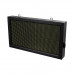GLOBOSTAR® DISPLAY 90326 Κυλιόμενη Ψηφιακή Επιγραφή 64x32cm P10 Μονής Όψης LED AC 220-240V Αδιάβροχο IP65 Ψυχρό Λευκό 6000K - WiFi Control μέσω FK APP - Αισθητήρας Θερμοκρασίας & Υγρασίας - Μ72 x Π9 x GLOBOSTAR® DISPLAY 90326 Κυλιόμενη Ψηφιακή Επιγραφή 64x32cm P10 Μονής Όψης LED AC 220-240V Αδιάβροχο IP65 Ψυχρό Λευκό 6000K - WiFi Control μέσω FK APP - Αισθητήρας Θερμοκρασίας & Υγρασίας - Μ72 x Π9 x