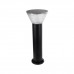 GLOBOSTAR® VEGGIE 90525 Φωτιστικό Κολωνάκι Κήπου LED 10W 500lm 120° με Ενσωματωμένο Φωτοβολταϊκό Panel 6V 2W & Επαναφορτιζόμενη Μπαταρία Li-ion 3.2V 1800mAh με Αισθητήρα Ημέρας-Νύχτας Αδιάβροχο IP65 Ψ GLOBOSTAR® VEGGIE 90525 Φωτιστικό Κολωνάκι Κήπου LED 10W 500lm 120° με Ενσωματωμένο Φωτοβολταϊκό Panel 6V 2W & Επαναφορτιζόμενη Μπαταρία Li-ion 3.2V 1800mAh με Αισθητήρα Ημέρας-Νύχτας Αδιάβροχο IP65 Ψ