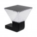GLOBOSTAR® GRACIOUS 90529 Μοντέρνο Φωτιστικό Τοίχου - Απλίκα LED 10W 500lm 120° με Ενσωματωμένο Φωτοβολταϊκό Panel 6V 2W & Επαναφορτιζόμενη Μπαταρία Li-ion 3.2V 1800mAh με Αισθητήρα Ημέρας-Νύχτας Αδιά GLOBOSTAR® GRACIOUS 90529 Μοντέρνο Φωτιστικό Τοίχου - Απλίκα LED 10W 500lm 120° με Ενσωματωμένο Φωτοβολταϊκό Panel 6V 2W & Επαναφορτιζόμενη Μπαταρία Li-ion 3.2V 1800mAh με Αισθητήρα Ημέρας-Νύχτας Αδιά