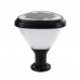 GLOBOSTAR® NATURE 90532 Φωτιστικό Κολωνάκι Κήπου LED 10W 500lm 120° DC 5V με Ενσωματωμένο Φωτοβολταϊκό Panel 6V 2W & Επαναφορτιζόμενη Μπαταρία Li-ion 3.2V 8000mAh με Αισθητήρα Ημέρας-Νύχτας Αδιάβροχο GLOBOSTAR® NATURE 90532 Φωτιστικό Κολωνάκι Κήπου LED 10W 500lm 120° DC 5V με Ενσωματωμένο Φωτοβολταϊκό Panel 6V 2W & Επαναφορτιζόμενη Μπαταρία Li-ion 3.2V 8000mAh με Αισθητήρα Ημέρας-Νύχτας Αδιάβροχο