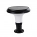 GLOBOSTAR® WHISPER 90535 Φωτιστικό Κολωνάκι Κήπου LED 10W 500lm 120° με Ενσωματωμένο Φωτοβολταϊκό Panel 6V 2W & Επαναφορτιζόμενη Μπαταρία Li-ion 3.2V 1800mAh με Αισθητήρα Ημέρας-Νύχτας Αδιάβροχο IP65 GLOBOSTAR® WHISPER 90535 Φωτιστικό Κολωνάκι Κήπου LED 10W 500lm 120° με Ενσωματωμένο Φωτοβολταϊκό Panel 6V 2W & Επαναφορτιζόμενη Μπαταρία Li-ion 3.2V 1800mAh με Αισθητήρα Ημέρας-Νύχτας Αδιάβροχο IP65