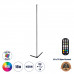 GLOBOSTAR® DIGICOLUMN 90763 Μοντέρνο Επιδαπέδιο Γραμμικό Ψηφιακό Φωτιστικό Digital Pixel Symphony Bar με RF Ασύρματο Χειριστήριο LED 16W 1280lm 180° DC 5V με USB 2.0 IP20 Πολύχρωμο RGB Dimmable - Μαύρ GLOBOSTAR® DIGICOLUMN 90763 Μοντέρνο Επιδαπέδιο Γραμμικό Ψηφιακό Φωτιστικό Digital Pixel Symphony Bar με RF Ασύρματο Χειριστήριο LED 16W 1280lm 180° DC 5V με USB 2.0 IP20 Πολύχρωμο RGB Dimmable - Μαύρ