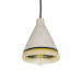 GLOBOSTAR® BEVIN 999-0219 Μοντέρνο Κρεμαστό Φωτιστικό Οροφής με Ντουί 1 x E27 AC 220-240V IP20 - Πολύχρωμο - Μ17 x Π17 x Υ21,5cm GLOBOSTAR® BEVIN 999-0219 Μοντέρνο Κρεμαστό Φωτιστικό Οροφής με Ντουί 1 x E27 AC 220-240V IP20 - Πολύχρωμο - Μ17 x Π17 x Υ21,5cm