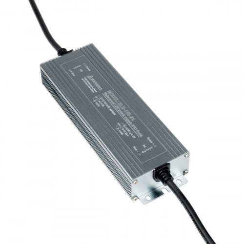 GloboStar® 73063 Μεταλλικό Τροφοδοτικό SELV για Προϊόντα LED 150W 6.25A - AC 220-240V σε DC 24V - Αδιάβροχο IP67 Μ23.5 x Π6 x Υ4cm - 3 Years Warranty GloboStar® 73063 Μεταλλικό Τροφοδοτικό SELV για Προϊόντα LED 150W 6.25A - AC 220-240V σε DC 24V - Αδιάβροχο IP67 Μ23.5 x Π6 x Υ4cm - 3 Years Warranty
