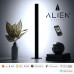 GloboStar® ALIEN-DIVA-BLACK-50-1 ALIEN Design DIVA Μοντέρνο Minimal Nordic Μεταλλικό Φωτιστικό Επιτραπέζιο - Πορτατίφ - Λαμπατέρ Μαύρο LED 8W 1120lm με Ασύρματο Χειριστήριο RF & Dimmer IP20 Ψυχρό Λευκ GloboStar® ALIEN-DIVA-BLACK-50-1 ALIEN Design DIVA Μοντέρνο Minimal Nordic Μεταλλικό Φωτιστικό Επιτραπέζιο - Πορτατίφ - Λαμπατέρ Μαύρο LED 8W 1120lm με Ασύρματο Χειριστήριο RF & Dimmer IP20 Ψυχρό Λευκ