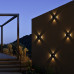 kelvo® ARKOS KLV-101-0107 Φωτιστικό Τοίχου / Απλίκα LED 8W 840lm 15° AC 220-240V Αδιάβροχο IP65 Θερμό Λευκό 2700K - CREE SMD Chip & TÜV SÜD Driver - Μαύρο Ματ - Μ13 x Π5.5 x Υ13cm - 5 Χρόνια Εγγύηση kelvo® ARKOS KLV-101-0107 Φωτιστικό Τοίχου / Απλίκα LED 8W 840lm 15° AC 220-240V Αδιάβροχο IP65 Θερμό Λευκό 2700K - CREE SMD Chip & TÜV SÜD Driver - Μαύρο Ματ - Μ13 x Π5.5 x Υ13cm - 5 Χρόνια Εγγύηση