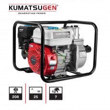 KUMATSUGEN AB80 ΑΝΤΛΙΑ ΒΕΝΖΙΝΗΣ 3