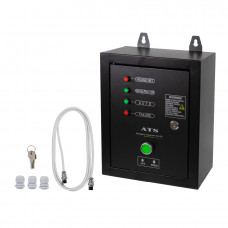 BORMANN Pro ATS4000-F ΣΥΣΤΗΜΑ ΑΥΤΟΜ/ΣΜΟΥ ΜΟΝΟΦ. ΓΕΝΝΗΤΡΙΑΣ ΠΕΤΡΕΛΑΙΟΥ