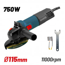 BORMANN LITE BAG7100 ΓΩΝΙΑΚΟΣ ΤΡΟΧΟΣ 710W