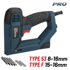 BORMANN Pro BAN1100 ΚΑΡΦΩΤΙΚΟ ΗΛΕΚΤΡΙΚΟ , 2 σε 1 , ΔΙΧΑΛΟ 8-16mm - ΚΑΡΦΙ 15-16mm