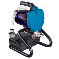 Bormann Pro BAP6500 Ηλεκτρικό Πιστόλι Ψεκασμού Airless 650Watt | 022930