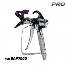 BORMANN Pro BAP7001 BORMANN Pro BAP7001 Πιστόλι Βαφής για BAP7000