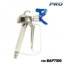 BORMANN Pro BAP7052 BORMANN Pro BAP7052 Πιστόλι Βαφής Airless για ΒΑΡ7100
