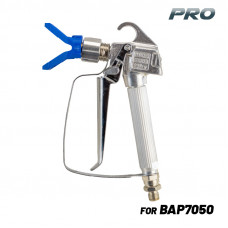 BORMANN Pro BAP7054 Bormann Pro BAP7054 Πιστόλι Βαφής Airless για BAP7050