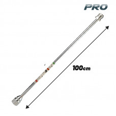 BORMANN Pro BAP7082 BORMANN Pro BAP7082 Προέκταση Πιστολιού Airless 100cm (για BAP7050,BAP7100)
