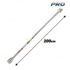 BORMANN Pro BAP7083 BORMANN Pro BAP7083 Προέκταση Πιστολιού Airless 200cm (για ΒΑΡ7050,ΒΑΡ70100)