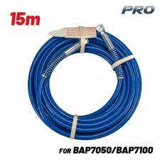 BORMANN Pro BAP7085 ΛΑΣΤΙΧΟ AIRLESS 15m (ΓΙΑ BAP7050, BAP7100)