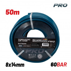 BORMANN Pro BAT6000 BORMANN Pro BAT6000 Λάστιχο Αέρος Tornado 50M
