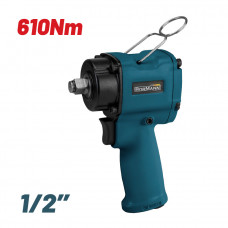 BORMANN Lite BAT6120 ΑΕΡΟΚΛΕΙΔΟ 1/2