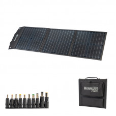 BORMANN Pro BBC5011 ΗΛΙΑΚΟ PANEL 60W ΓΙΑ POWER STATION BBC5010