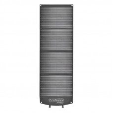 BORMANN Pro BBC5012 BORMANN Pro BBC5012 Ηλιακό Πάνελ 120W για Power Station