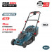 BORMANN Pro BBP4160 BORMANN Po BBP4160 Μηχανή Γκαζόν Μπαταρίας Brushless,20V,Li-Ion,Κοπή 32cm BORMANN Pro BBP4160 BORMANN Po BBP4160 Μηχανή Γκαζόν Μπαταρίας Brushless,20V,Li-Ion,Κοπή 32cm