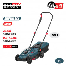 NAKAYAMA BBP4170 NAKAYAMA EC1250 Ψαλίδι Κλάδου Μπαταρίας 21V,Brushless,0-22/28mm,1kg 2x2Ah Li-Ion,Βαλίτσα