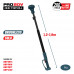 BORMANN Pro BBP4205 BORMANN Pro BBP4205 Προέκταση Τηλεσκοπική 1.2-1.9m για BBP3914C,BBP3916C,BBP3917C,BBP4128C BORMANN Pro BBP4205 BORMANN Pro BBP4205 Προέκταση Τηλεσκοπική 1.2-1.9m για BBP3914C,BBP3916C,BBP3917C,BBP4128C