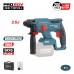 BORMANN Pro BBP5300 BORMANN Pro BBP5300 Πνευματικό Σκαπτικό Μπαταρίας SDS-Plus Brushless 20V BORMANN Pro BBP5300 BORMANN Pro BBP5300 Πνευματικό Σκαπτικό Μπαταρίας SDS-Plus Brushless 20V