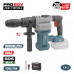 BORMANN Pro BBP5310 BORMANN Pro BPP5310 Κατεδαφιστικό Πιστολέτο Μπαταρίας SDS-Max Brushless,20V BORMANN Pro BBP5310 BORMANN Pro BPP5310 Κατεδαφιστικό Πιστολέτο Μπαταρίας SDS-Max Brushless,20V