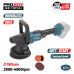 BORMANN Pro BBP5345 BORMANN Pro BBP5345 Αλοιφαδόρος Ρυθμιζόμενος Brushless Μπαταρίας 20V,Li-Ion,150mm,2500-4800rpm,SOLO BORMANN Pro BBP5345 BORMANN Pro BBP5345 Αλοιφαδόρος Ρυθμιζόμενος Brushless Μπαταρίας 20V,Li-Ion,150mm,2500-4800rpm,SOLO