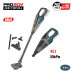BORMANN Pro BBP5360 BORMANN Pro BBP5360 Σκουπάκι Χειρός Μπαταρίας 20V,0.6L BORMANN Pro BBP5360 BORMANN Pro BBP5360 Σκουπάκι Χειρός Μπαταρίας 20V,0.6L