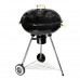 BORMANN ELITE BBQ1160 ΨΗΣΤΑΡΙΑ ΚΑΡΒΟΥΝΟΥ BORMANN ELITE BBQ1160 ΨΗΣΤΑΡΙΑ ΚΑΡΒΟΥΝΟΥ