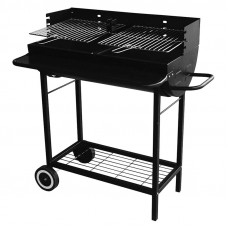 BORMANN Lite BBQ1170 ΨΗΣΤΑΡΙΑ ΚΑΡΒΟΥΝΟΥ