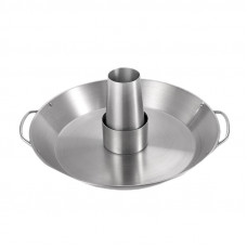 BORMANN ELITE BBQ1227 ΒΑΣΗ ΨΗΣΙΜΑΤΟΣ ΓΙΑ ΚΟΤΟΠΟΥΛΟ ΑΝΟΞΕΙΔΩΤΗ