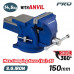 BORMANN Pro BBV3205 ΜΕΓΓΕΝΗ ΠΕΡΙΣΤΡΕΦΟΜΕΝΗ ΜΕ ΑΜΟΝΙ, 150mm BORMANN Pro BBV3205 ΜΕΓΓΕΝΗ ΠΕΡΙΣΤΡΕΦΟΜΕΝΗ ΜΕ ΑΜΟΝΙ, 150mm