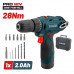 BORMANN LITE BCD2010 ΔΡΑΠΑΝΟΚΑΤΣΑΒΙΔΟ ΜΠΑΤΑΡΙΑΣ 12V, Li-Ion, ΒΑΛΙΤΣΑ ΜΕ ΕΞΑΡΤΗΜΑΤΑ BORMANN LITE BCD2010 ΔΡΑΠΑΝΟΚΑΤΣΑΒΙΔΟ ΜΠΑΤΑΡΙΑΣ 12V, Li-Ion, ΒΑΛΙΤΣΑ ΜΕ ΕΞΑΡΤΗΜΑΤΑ