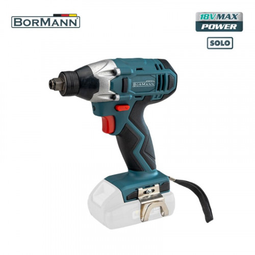 BORMANN BCD2645 ΜΠΟΥΛΟΝΟΚΛΕΙΔΟ & ΠΑΛΜΙΚΟ ΚΑΤΣΑΒΙΔΙ 2 σε 1, 18V ,220Nm , Li-Ion , ΣΩΜΑ BORMANN BCD2645 ΜΠΟΥΛΟΝΟΚΛΕΙΔΟ & ΠΑΛΜΙΚΟ ΚΑΤΣΑΒΙΔΙ 2 σε 1, 18V ,220Nm , Li-Ion , ΣΩΜΑ