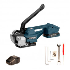 BORMANN Pro BCM2000 BORMANN Pro BCM2000 Τσερκομηχανή Μπαταρίας Χειρός