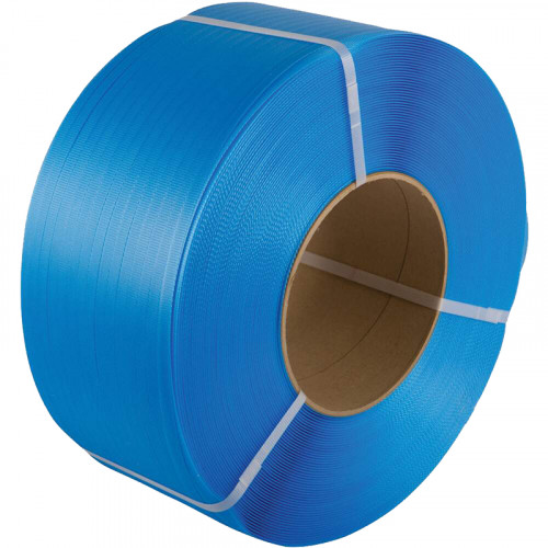 BORMANN Pro BCM2003 BORMANN Pro BCM2003 Τσέρκι Συσκευασίας ΡΡ, Πλάτος 12mm,Πάχος 0.6mm, Μήκος 2000m,Μπλε BORMANN Pro BCM2003 BORMANN Pro BCM2003 Τσέρκι Συσκευασίας ΡΡ, Πλάτος 12mm,Πάχος 0.6mm, Μήκος 2000m,Μπλε
