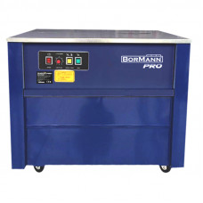 BORMANN Pro BCM2050 BORMANN Pro BCM2050 Τσερκομηχανή Τραπέζι Ημιαυτόματη Πλαστικού Τσερκιού 6-15mm
